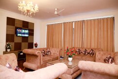 Fortune Home Service Apartment 2Bhk,2A,E28 Saket