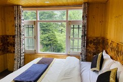 Sukoon Cottage