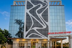 Aryans Sea Sight Resort