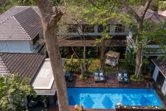 Palacio De Amores |Private Luxury Villa |North Goa
