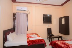 Address of Shree Ramanam Palace