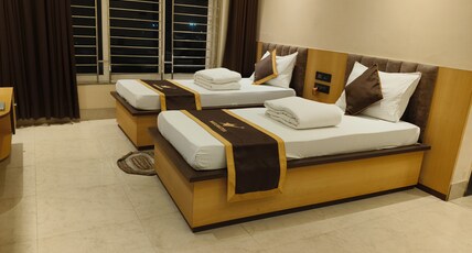 Nakshatra Room Type - Gold Room Nakshatra Room Type - Gold Room