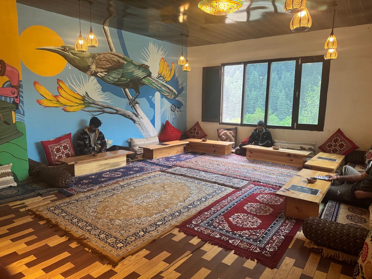 Main gallery