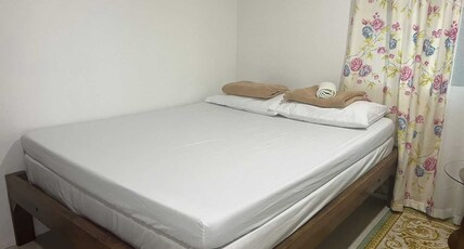 Hotel Chateau De Nazarene Room Type - Philippines Deluxe Double