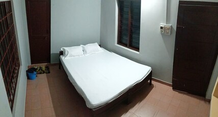 Noble Darshan Room Type - Standard Room Non AC