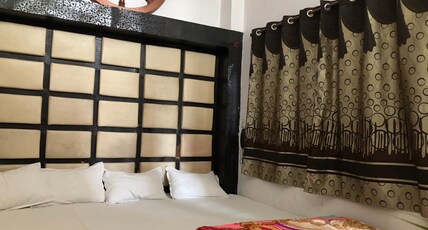 Hotel Siddhartha Room Type - Triple Bedded Non AC Room