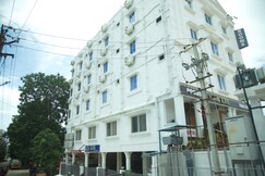 Address of Hotel KBR (Brand New Hotel)