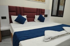 Hotel O S.P Residency