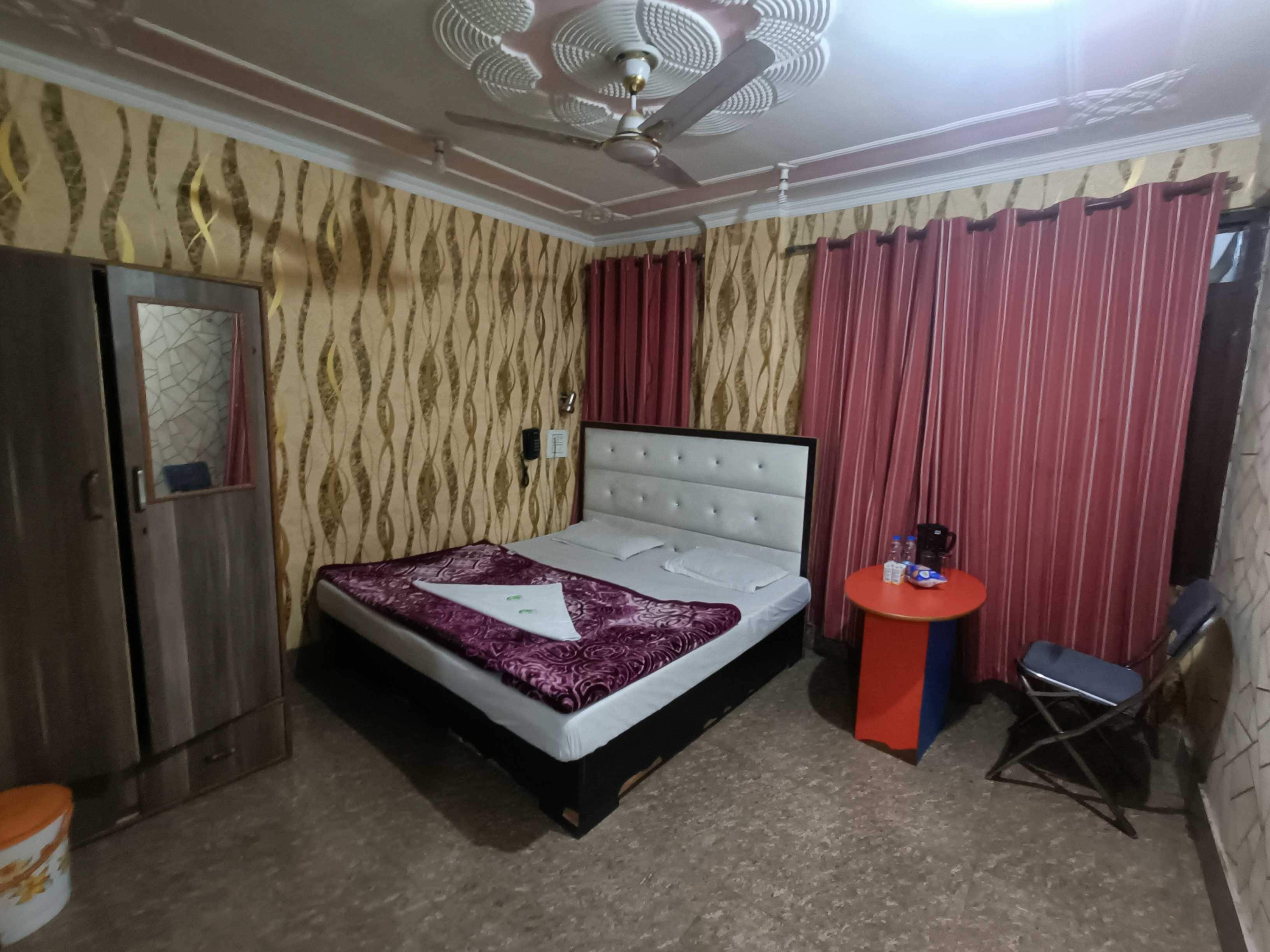 Hotel O Gongma Guest House - Tap to explore photos