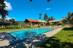 The Rain Tree Resort