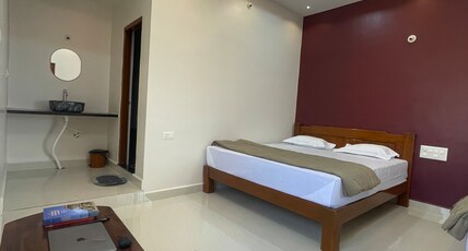 Hampi Travellers Nest Room Type - Standard Room 1