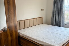 The Farmstay | Entire 1BHK Farmhouse | Party Friendly & Pet Friendly