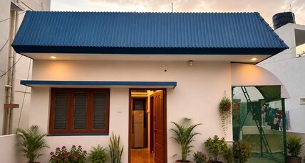 Jayam Terraces Bannerghatta Road Room Type - Jayam Terraces Bannerghatta Road