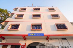 FabHotel Vairagi Inn - Nr. Bhojuveer Chauraha, Shivpur