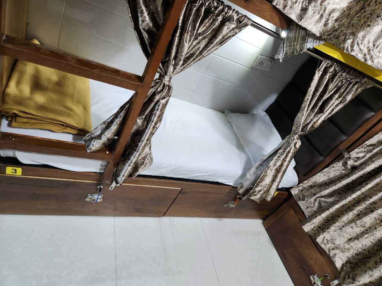 NEW EDEN GUEST HOUSE & DORMITORY - Tap to explore photos