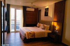 Park Avenue Business Hotel, Bannerghata Road, Bangalore