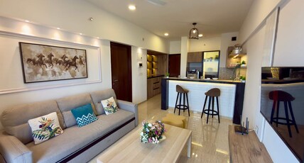 Fairway Sky | 18th Floor | Golf Course Balcony Room Type - Fairway Sky | 18th Floor | Golf Course Balcony