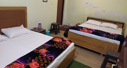 Hotel himalyan view Room Type - Bedroom 6