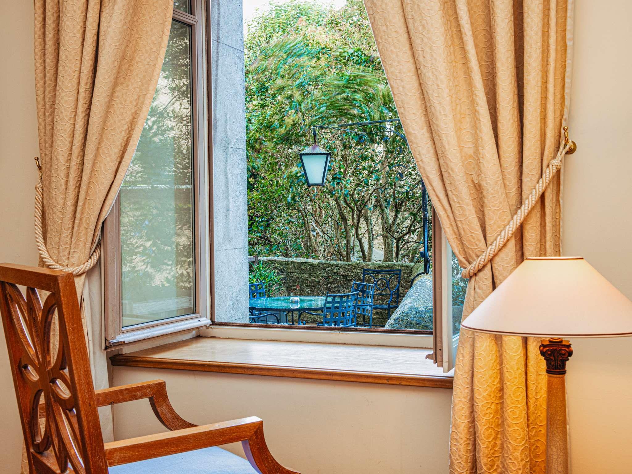 Hotel de la Cite Carcassonne - MGallery Collection - Tap to explore photos