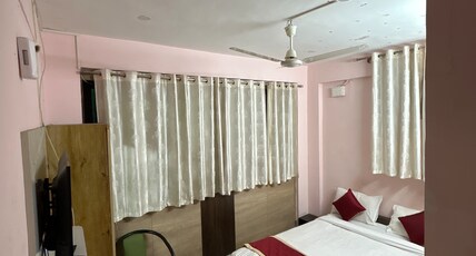 HOTEL SDL BOARDING LODGING AND RESTAURANT Room Type - Bedroom 1