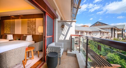 HUALUXE Hotels & Resorts Kunming - AN IHG HOTEL Room Type - 2 Double Standard Kids Theme