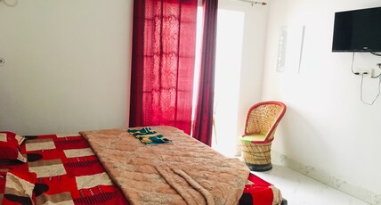 Hotel Apex Heritage Room Type - Double Bed Room