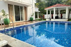 Villa Ithaka By Youkoso @ ECR