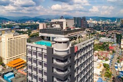 Hilton Garden Inn Kuala Lumpur Jalan Tuanku Abdul Rahman So.