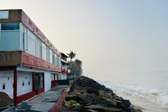 Cherai Blue Views Beach Resort