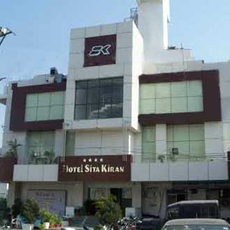 Hotel Sita Kiran - Tap to explore photos