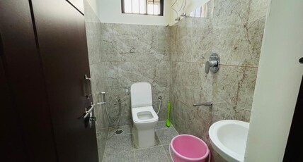 Coorg Charm Homestay Room Type - One-Bedroom Apartment