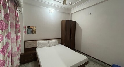 Murari Hotel & Banquet Room Type - Standard Ac Room Murari Hotel & Banquet Room Type - Standard Ac Room