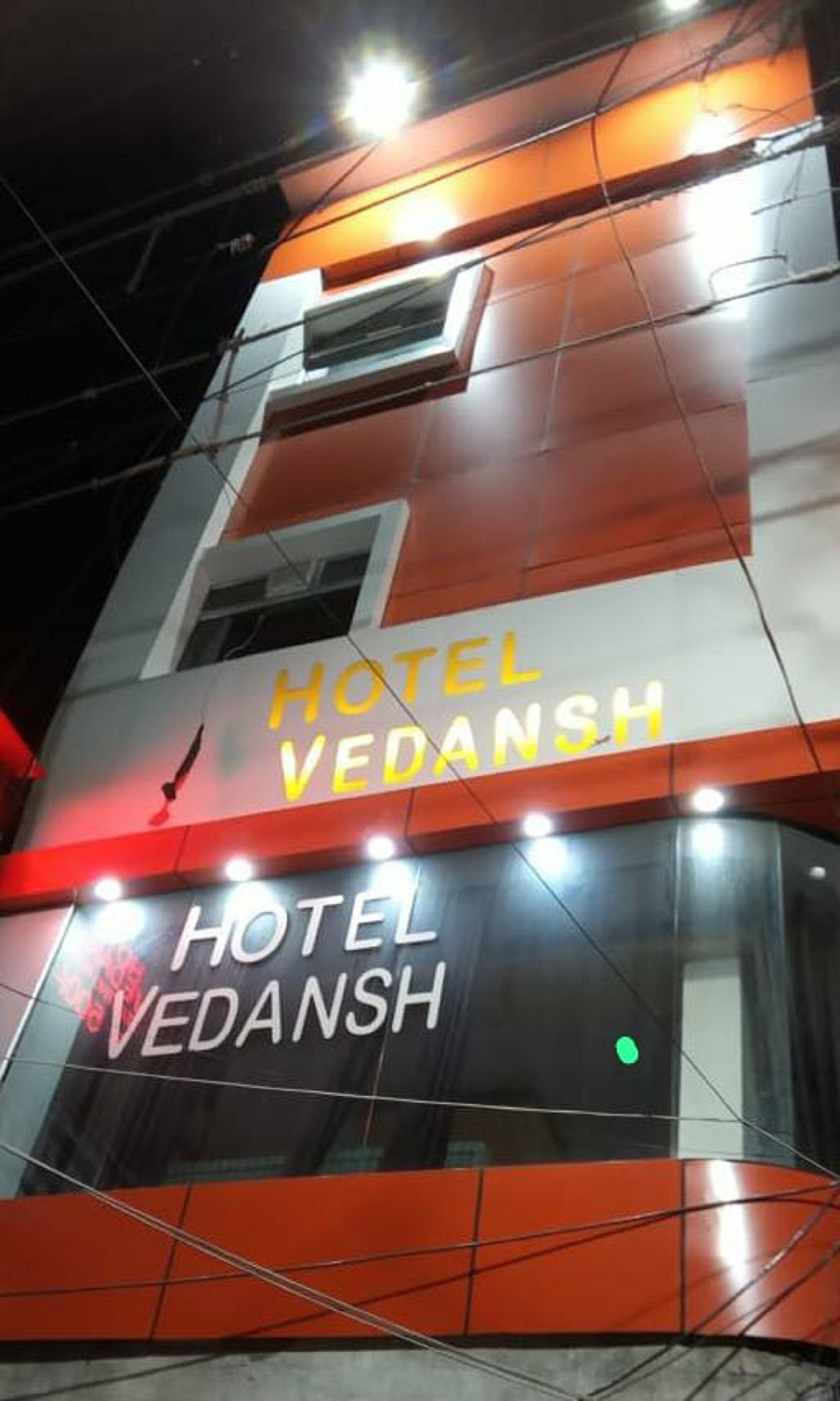 HOTEL VEDANSH - Tap to explore photos