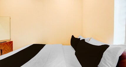 Hotel O Rainbow Room Type - Classic