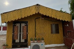 Bamboo Hut Farm Stay