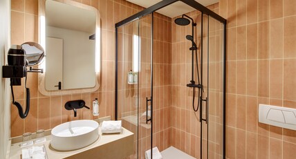 Sercotel Hotel Pozuelo Room Type - Superior Doble -2 