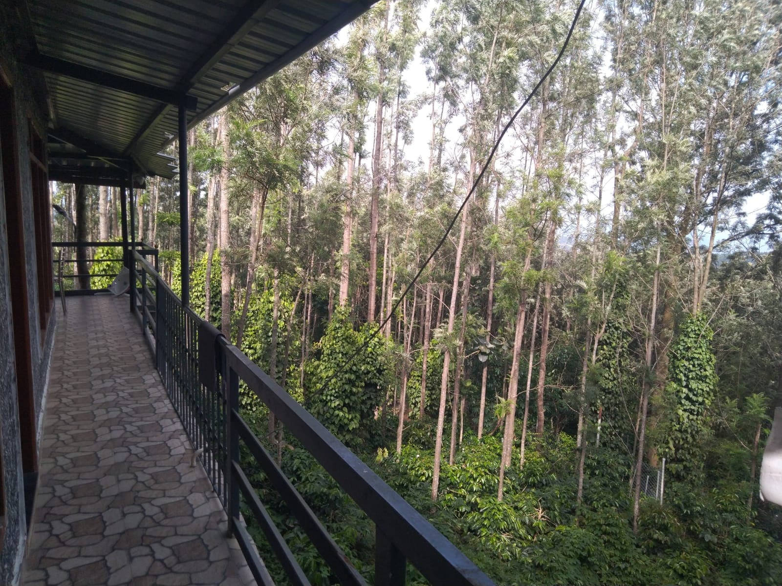 Cholai Resorts and Hotels - Tap to explore photos