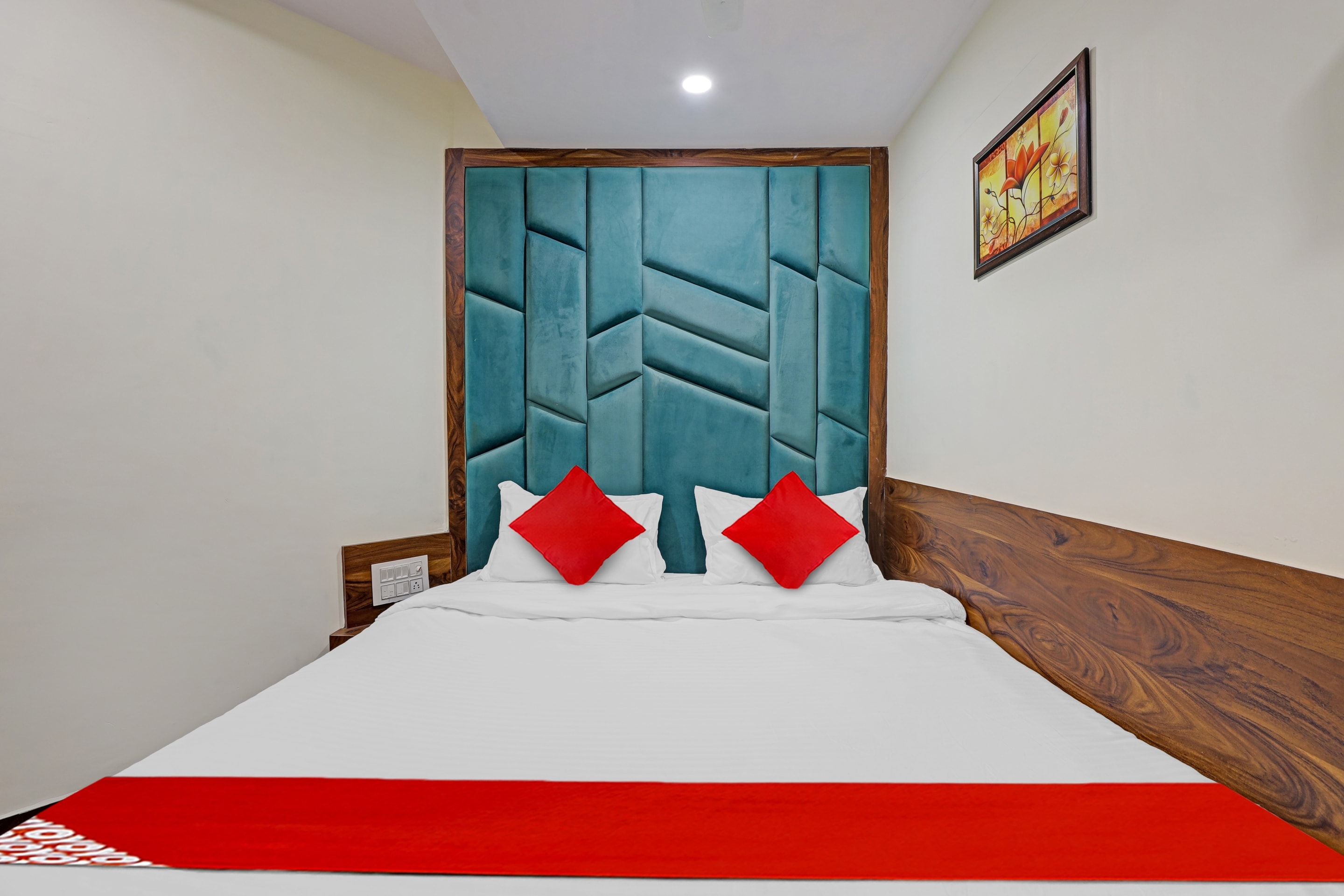 Hotel O Swagat Inn - Tap to explore photos