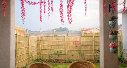 Da Sukoon Room Type - Da Sukoon