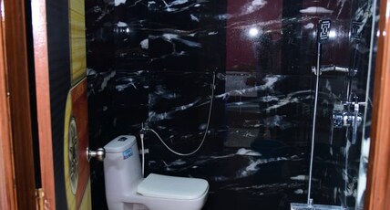 Athidhi Gruha Room Type - NS-3