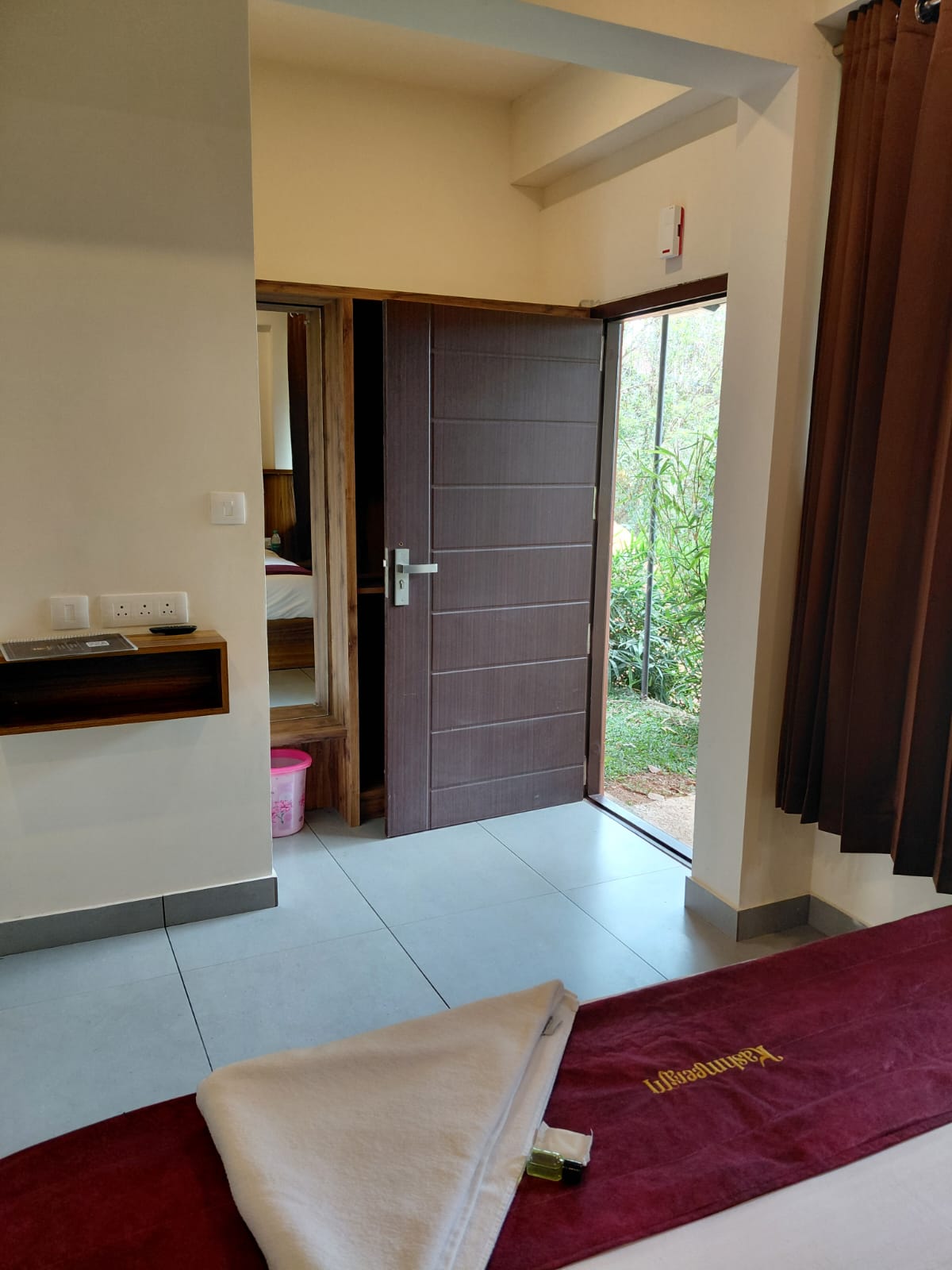Kashmeeram Resorts - Tap to explore photos