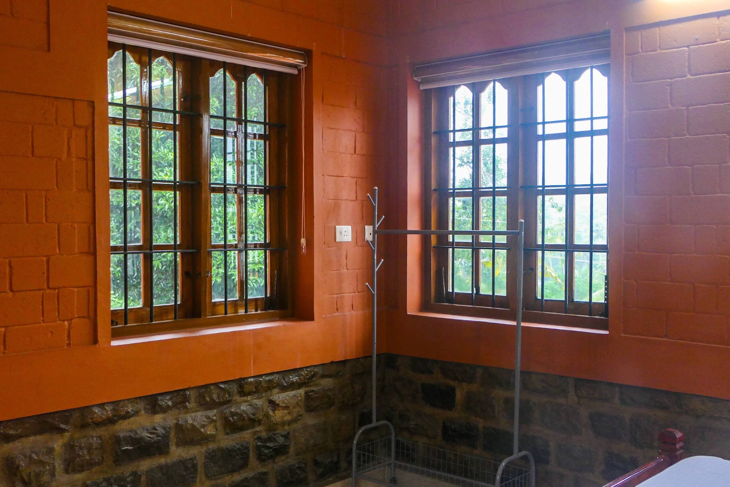 Serene 4BR Traditional Kerala Heritage Villa KNB - Tap to explore photos