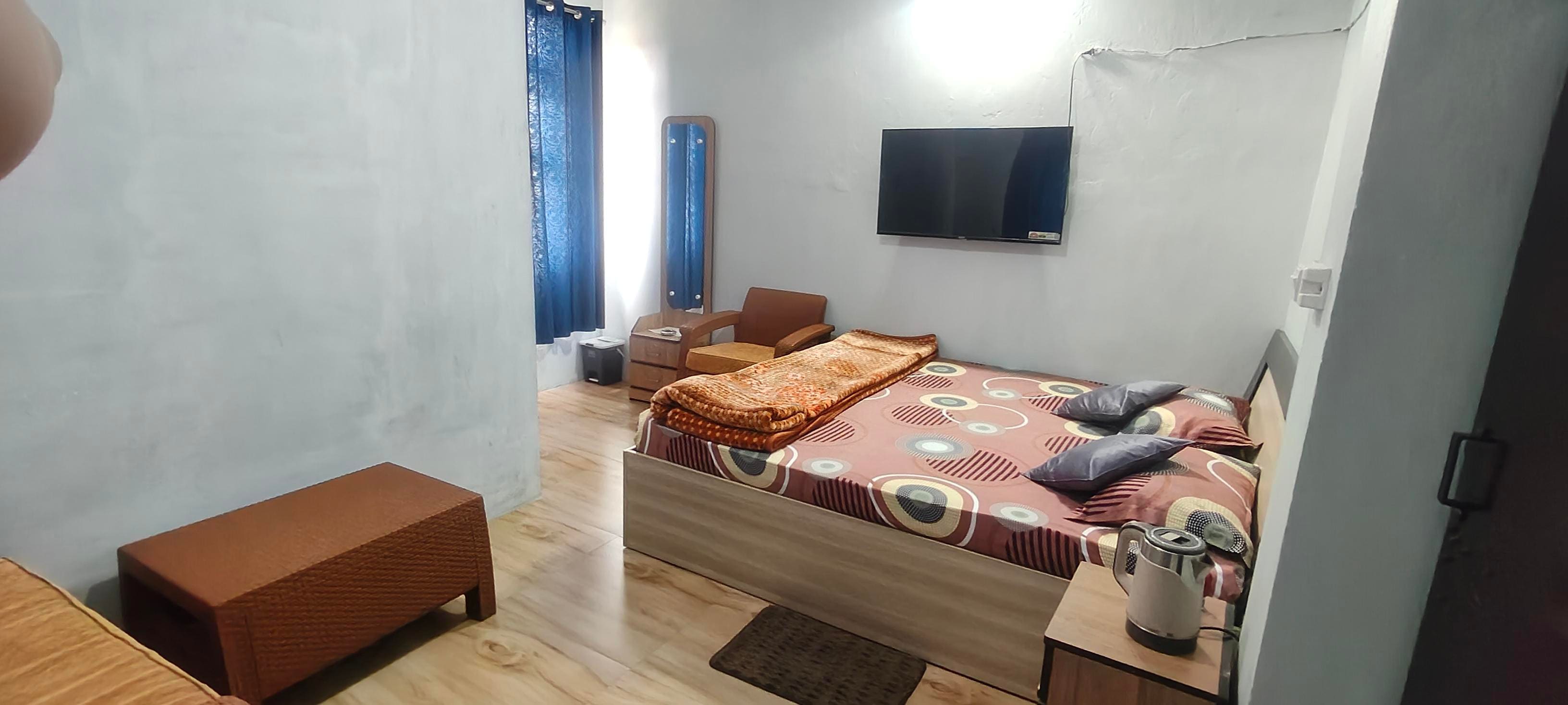 Liliancy Homestay - Tap to explore photos