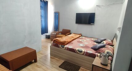 Liliancy Homestay Room Type - ROOM 01