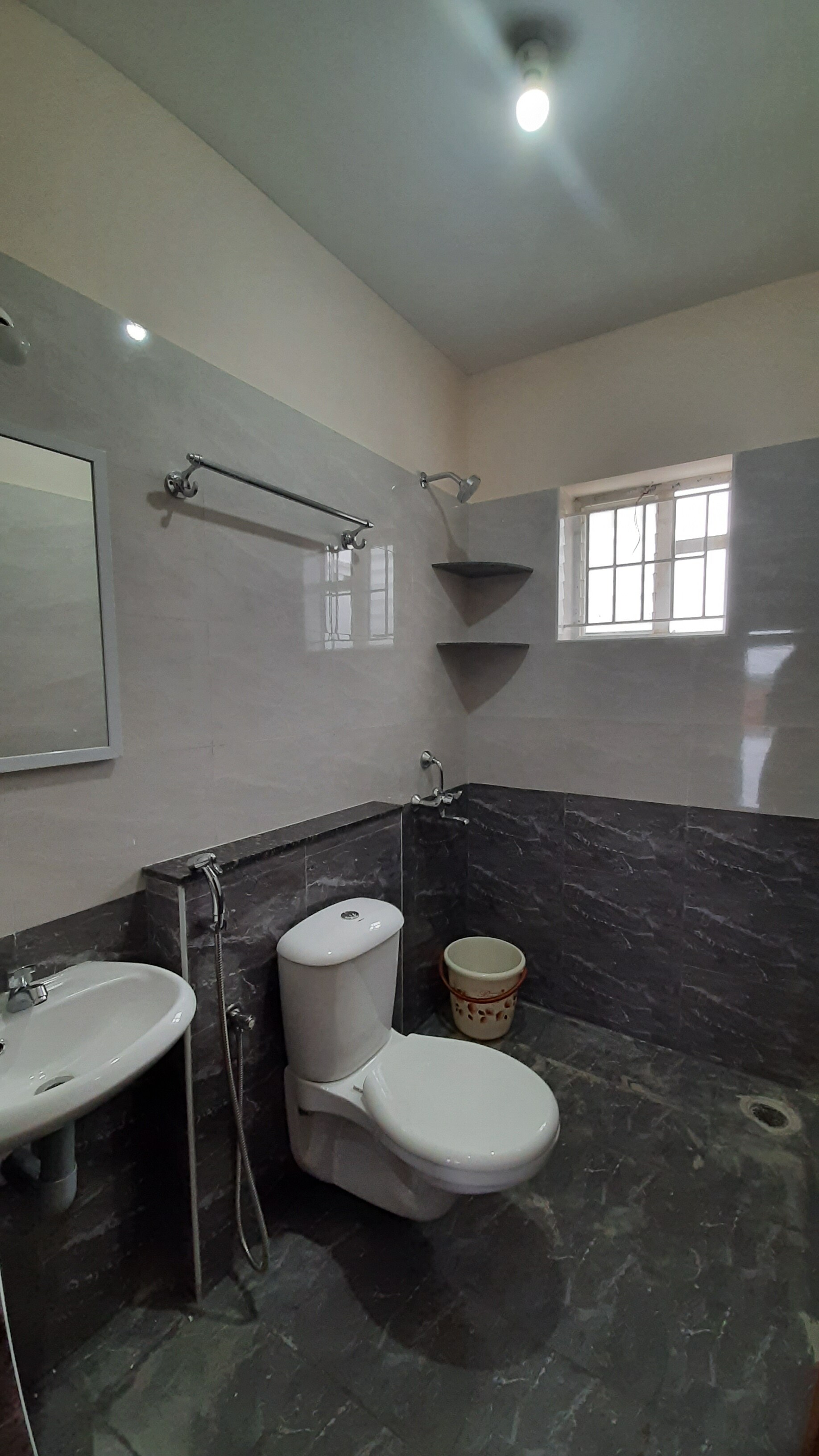Shantham Service Apartments - Tap to explore photos