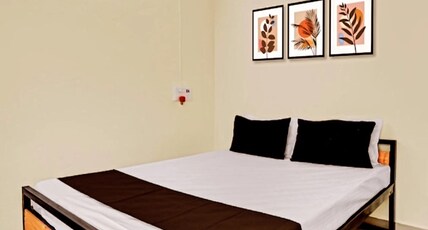 Shantai Farms Room Type - Bedroom 3