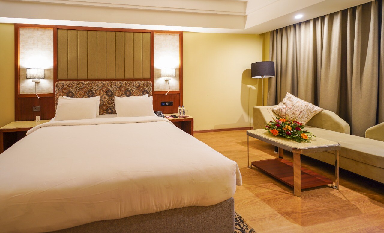 Hotel Babylon Capital Raipur, Chhattisgarh - Reviews, Photos & Offer