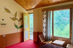 Ziora Stay Manali Cottages and Homestays in Manali