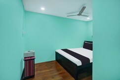 Rooms of Hotel O Grill Inn