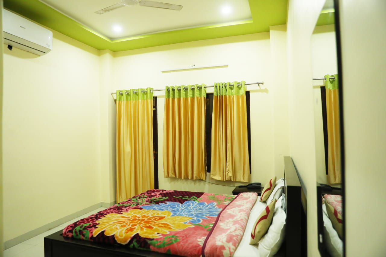 HOTEL POONAM - Tap to explore photos
